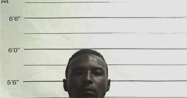 Edward Sawyer, - Orleans Parish County, LA 